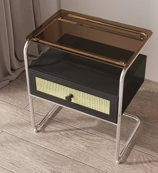  YANASO bedside table 