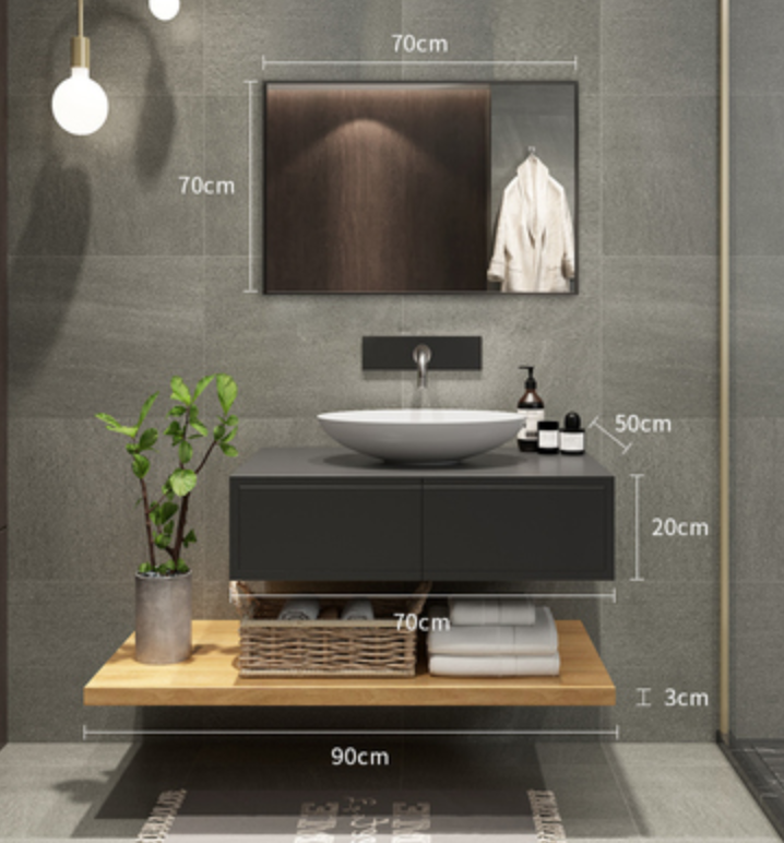  wash sink  