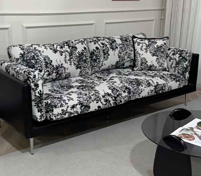  Modern sofa 