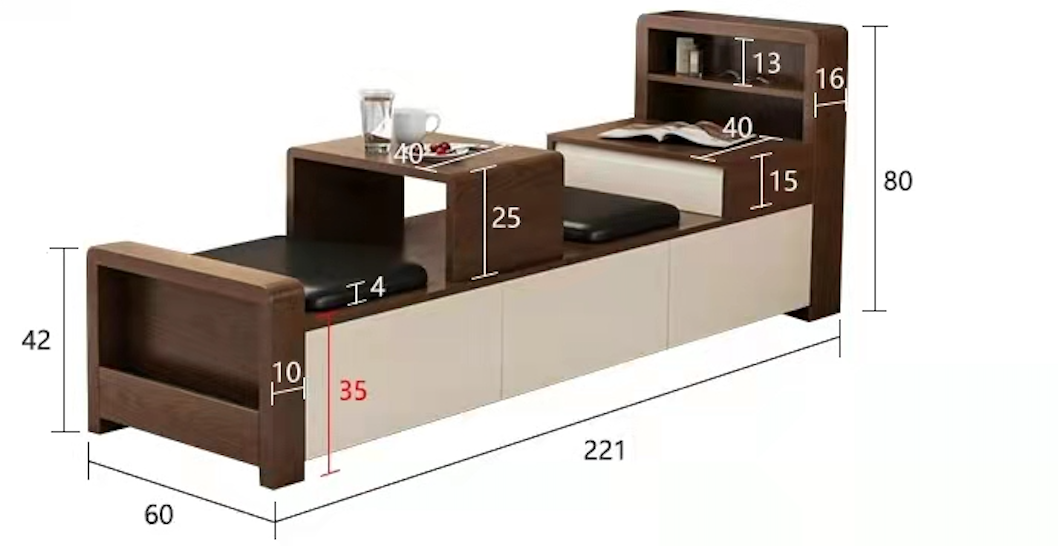  royal bed 