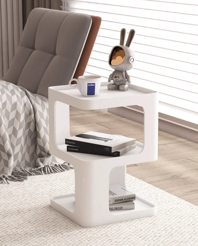  Modern side table 