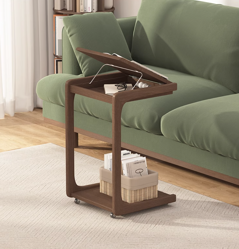  Pavilion side table 