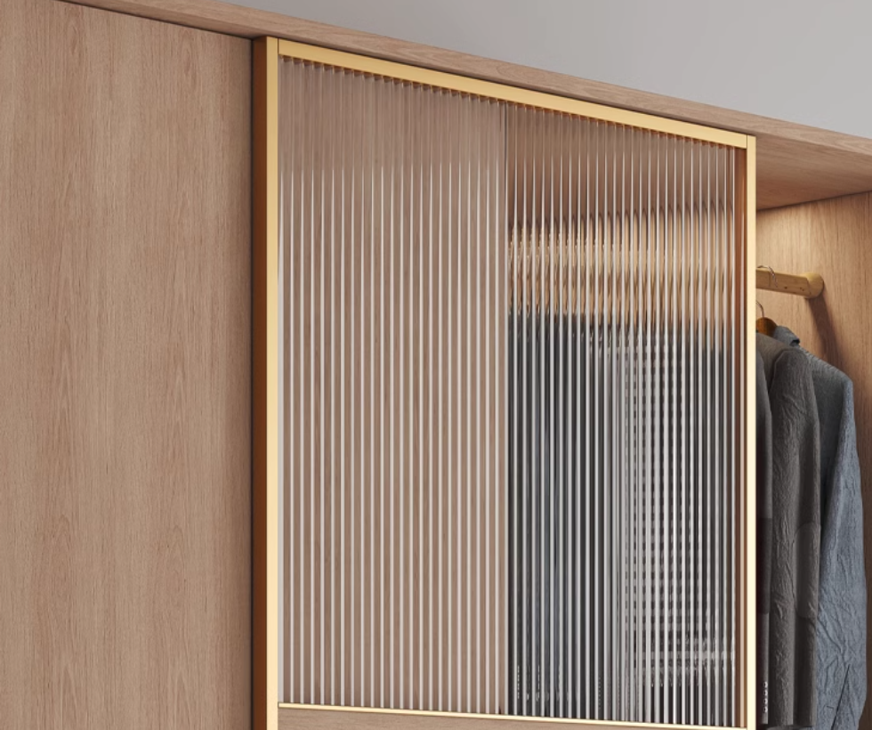  Sliding door wardrobe 