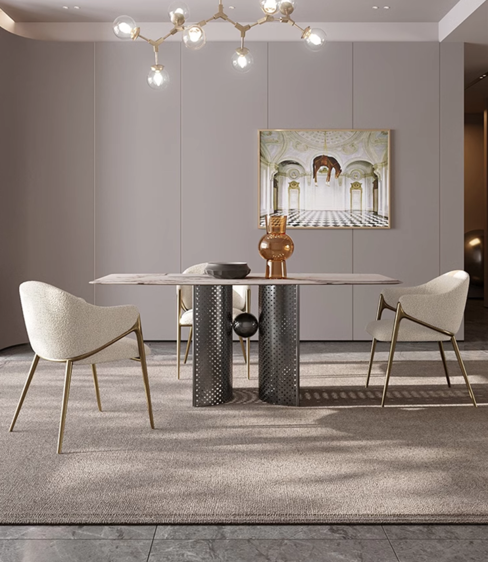  Modern chair 