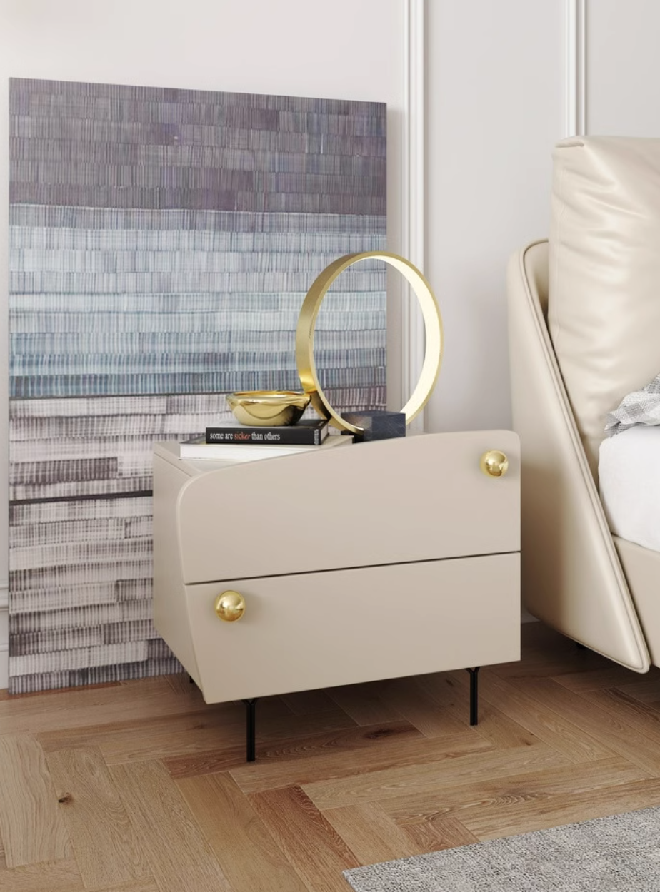  Estor bedside table 