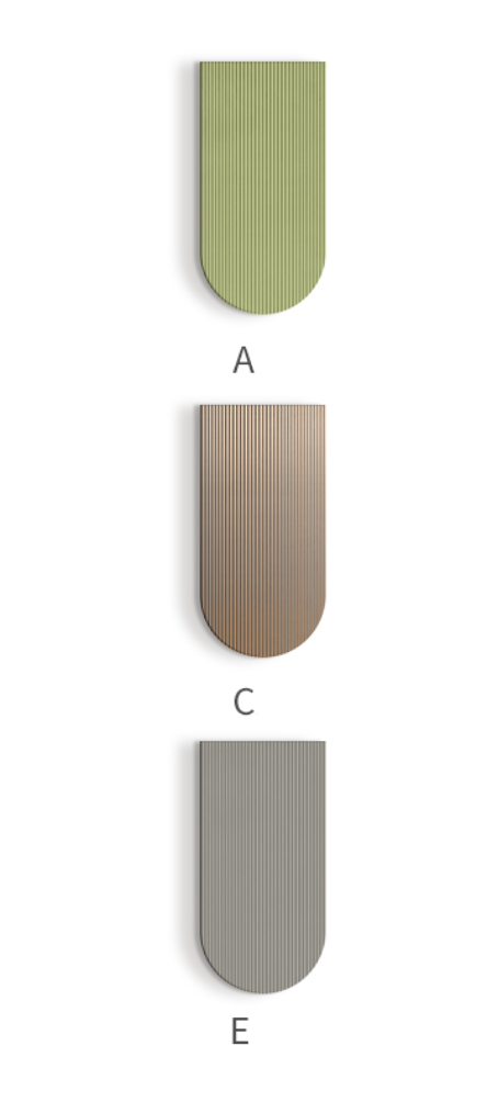 HFANL illuminated panel 