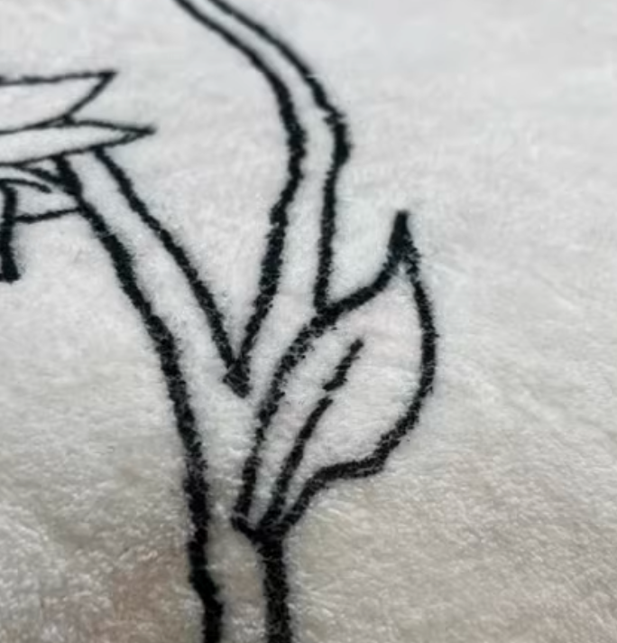  Fansail rugs 