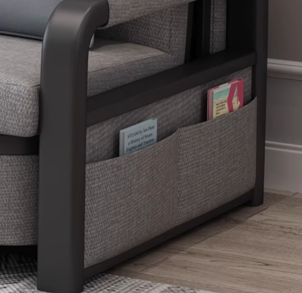  Hamilton folding sofa bed 