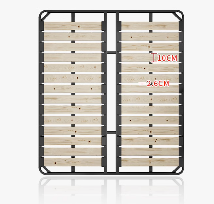  Delian floating bed 