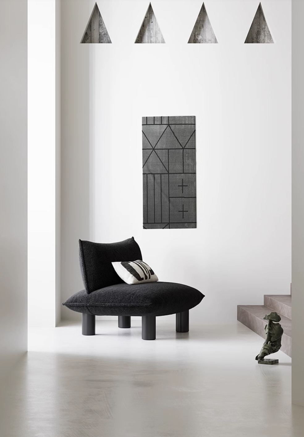  أريكة Qlspace 