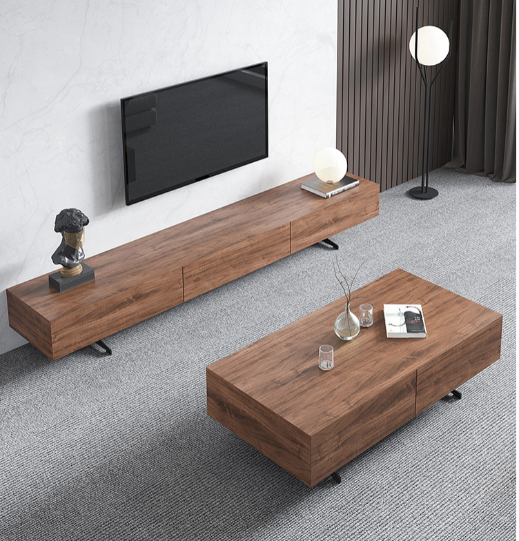  living room furniture by Hang Ke 
