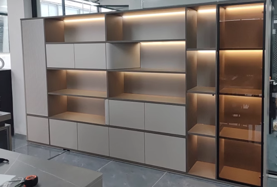  Modern office 