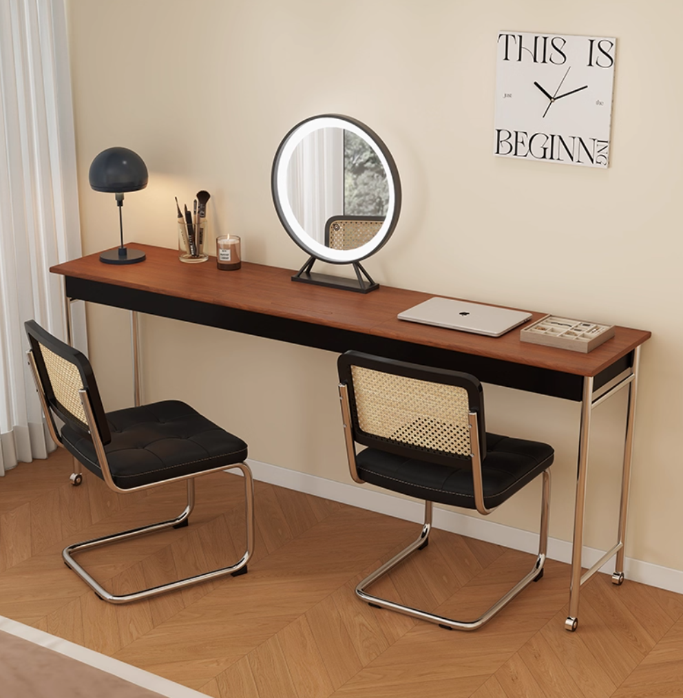  Lanshan mobile bedside table 