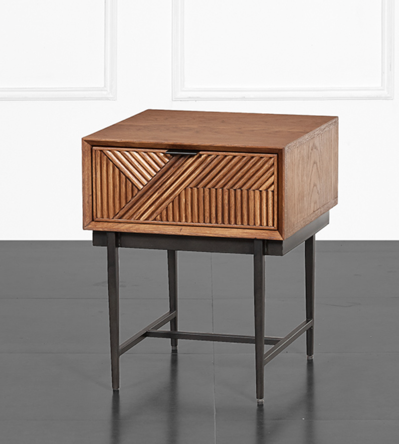  side table by EVITA 