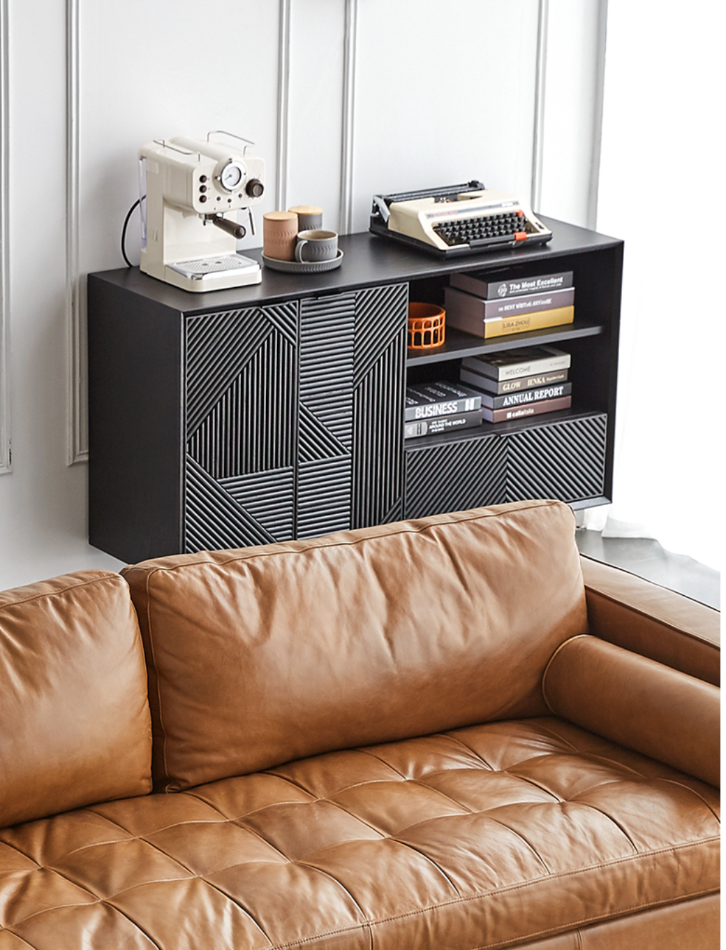  console EVITA 
