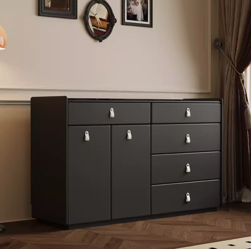  Modern chest of drawers 