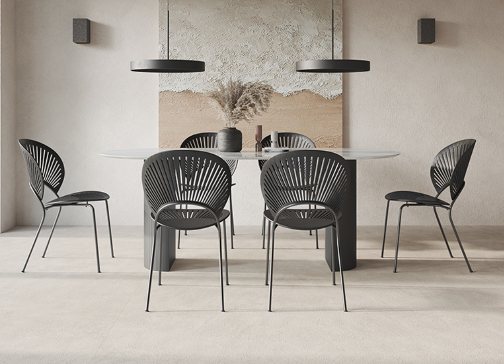  Rudai dining furniture 