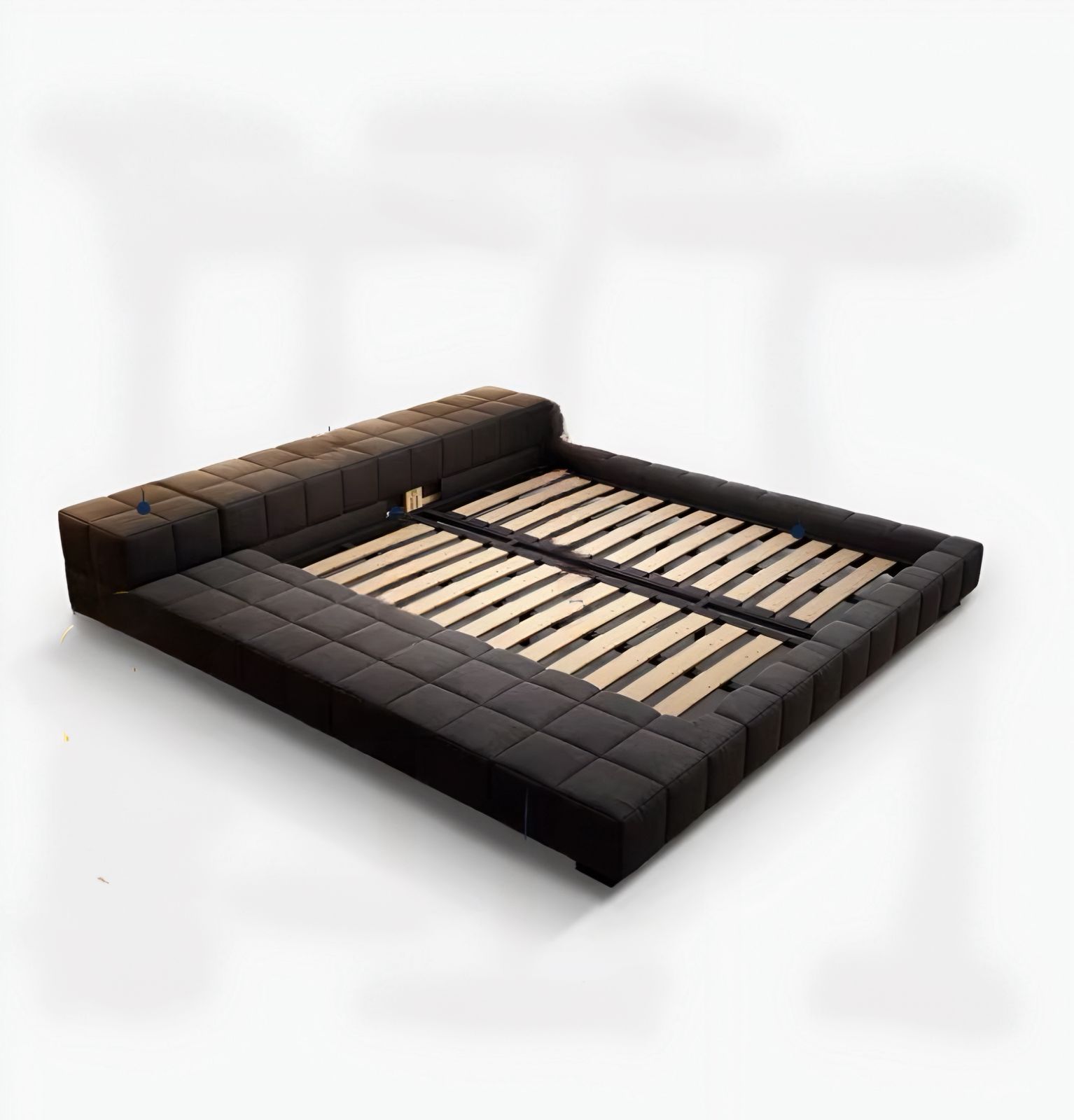  Fassati bed 