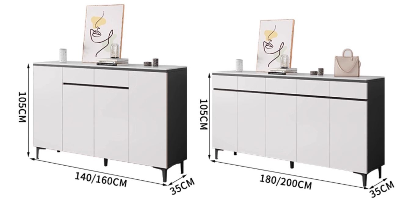  Soyo Multifunctional Wardrobe 