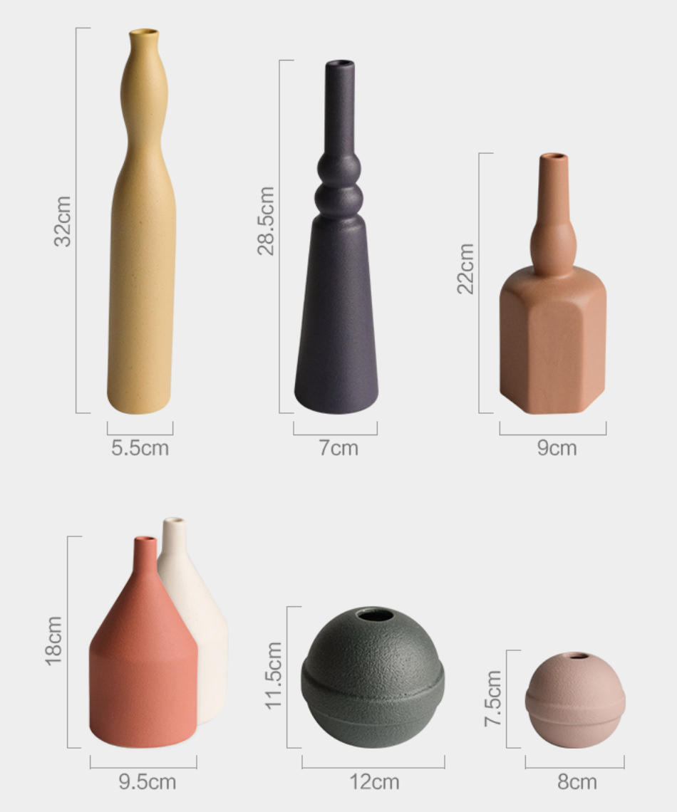  decor collection  