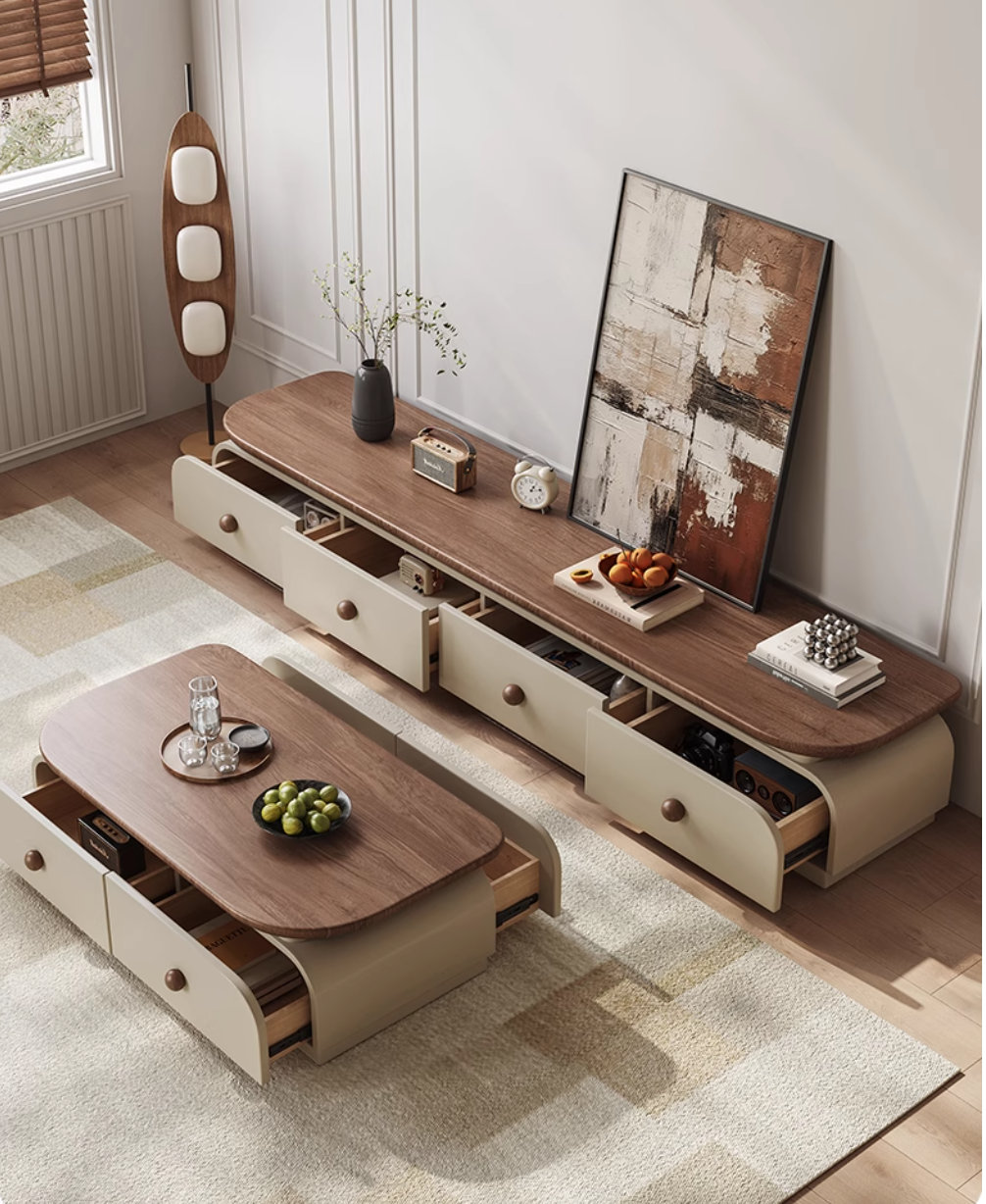  Modern furniture 
