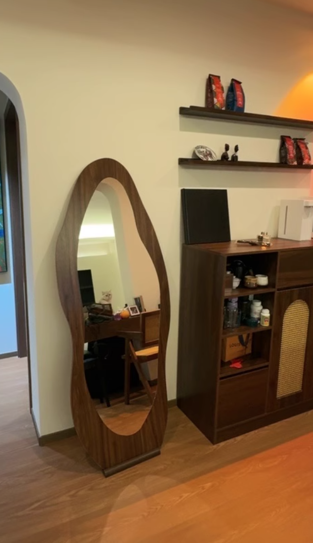  Viewang mirror 