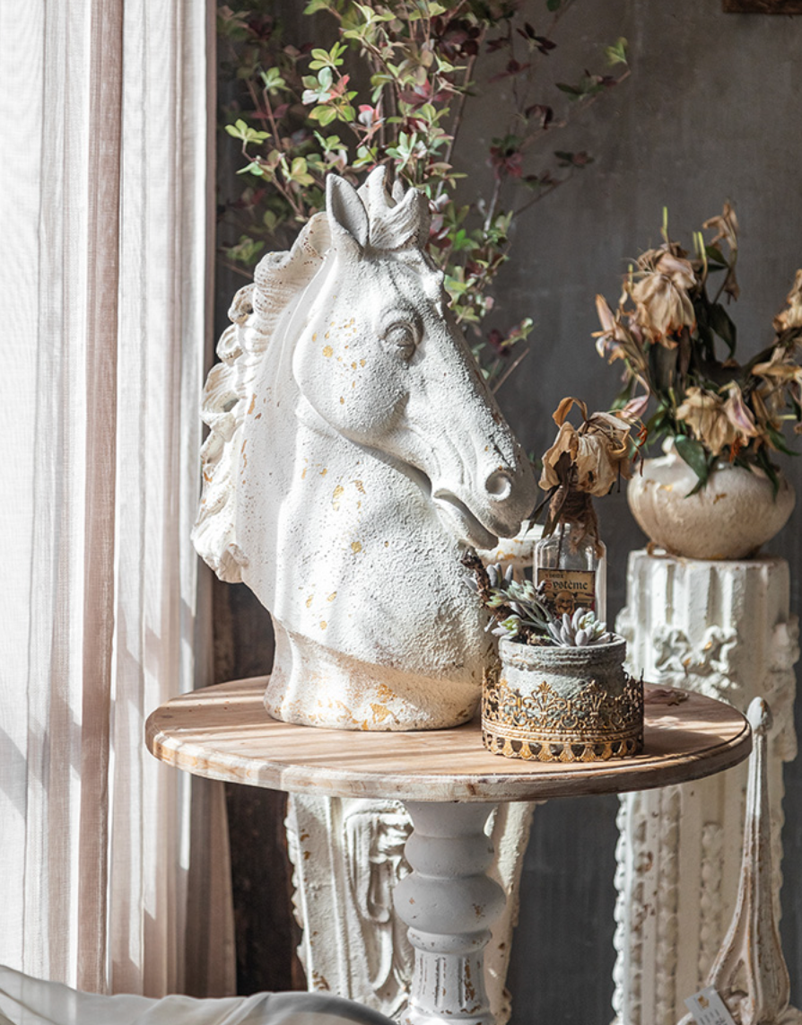  Vintage décor 