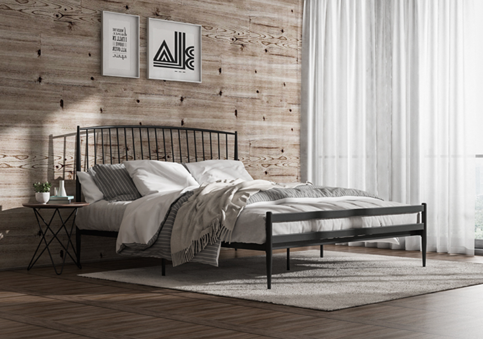  سرير تصميم Aiyimeier 