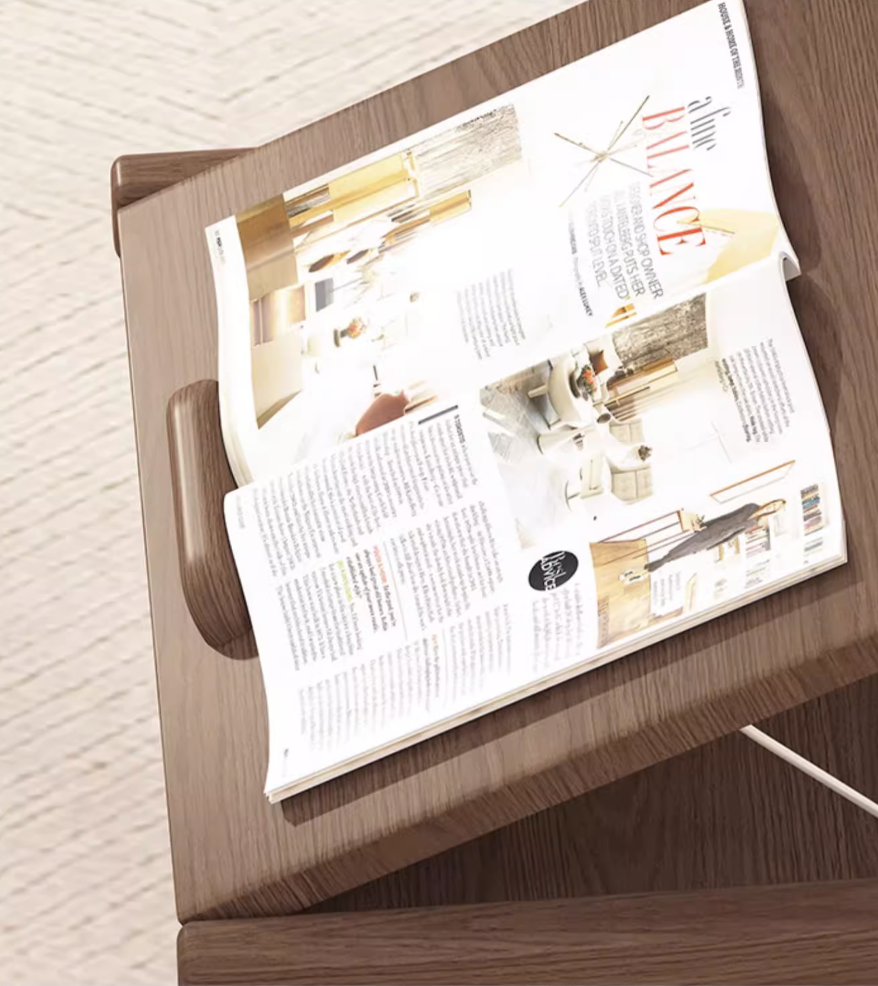  Pavilion side table 