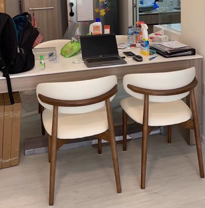  Modern chair 