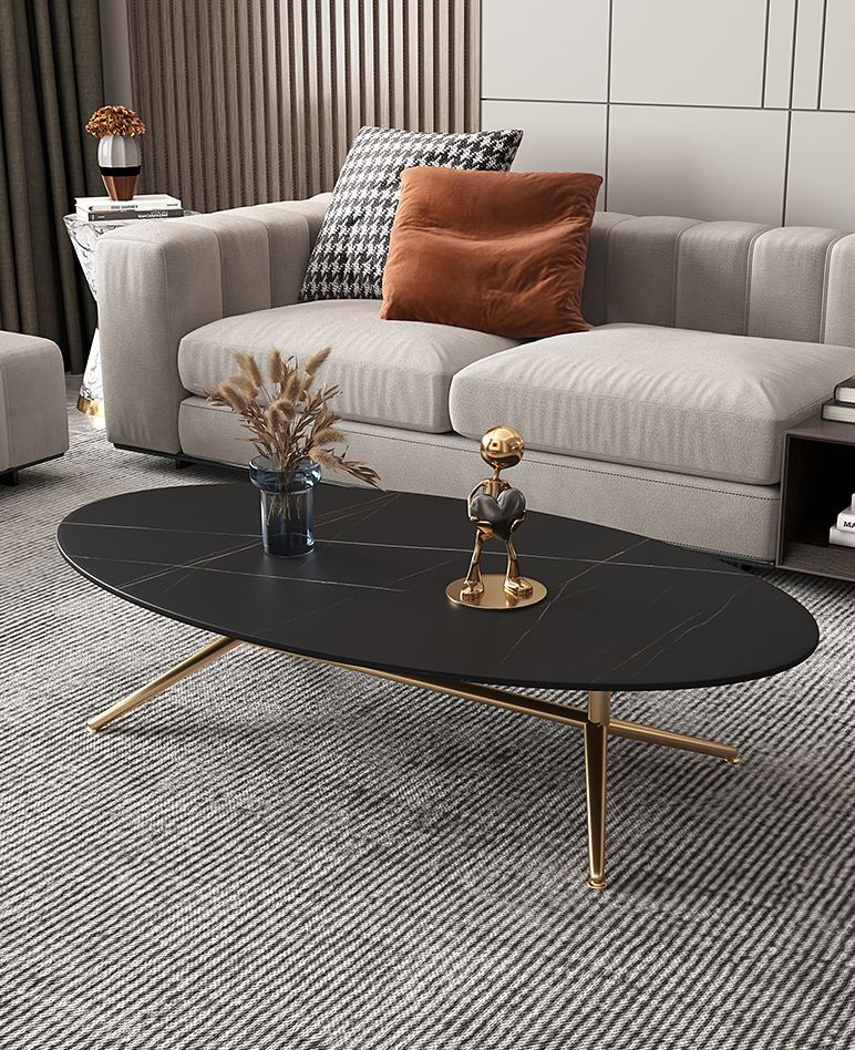  Wancheng coffee table 