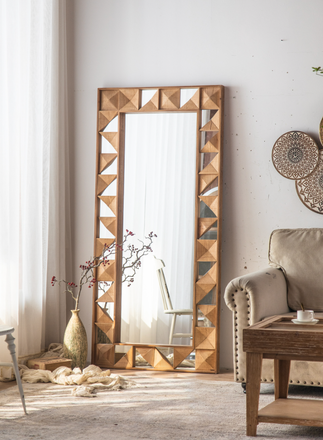  مراية Vintage 