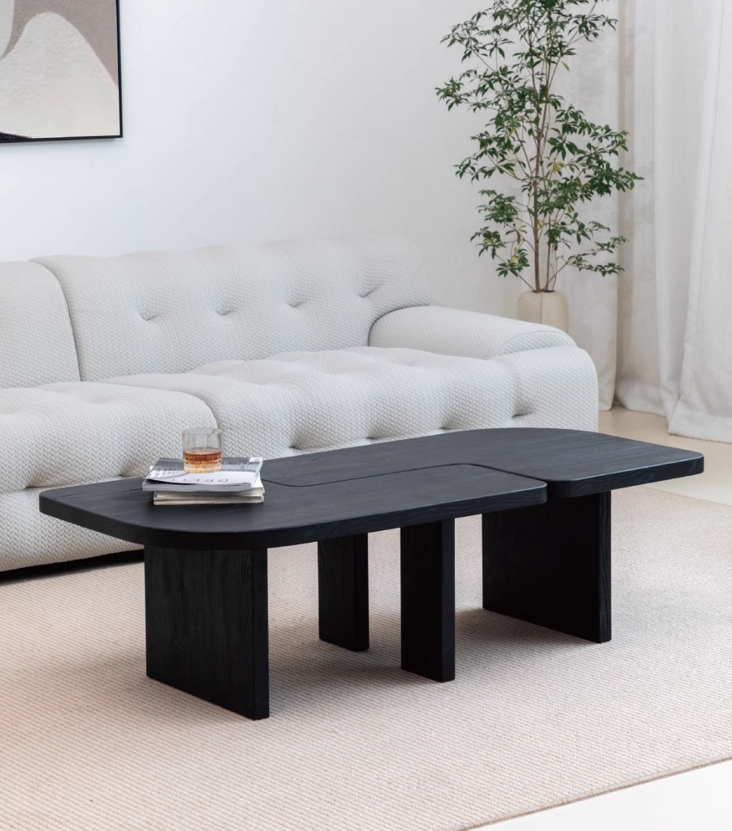  Coffee table combination 