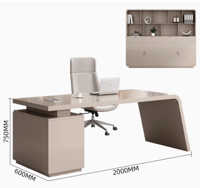  Modern office 