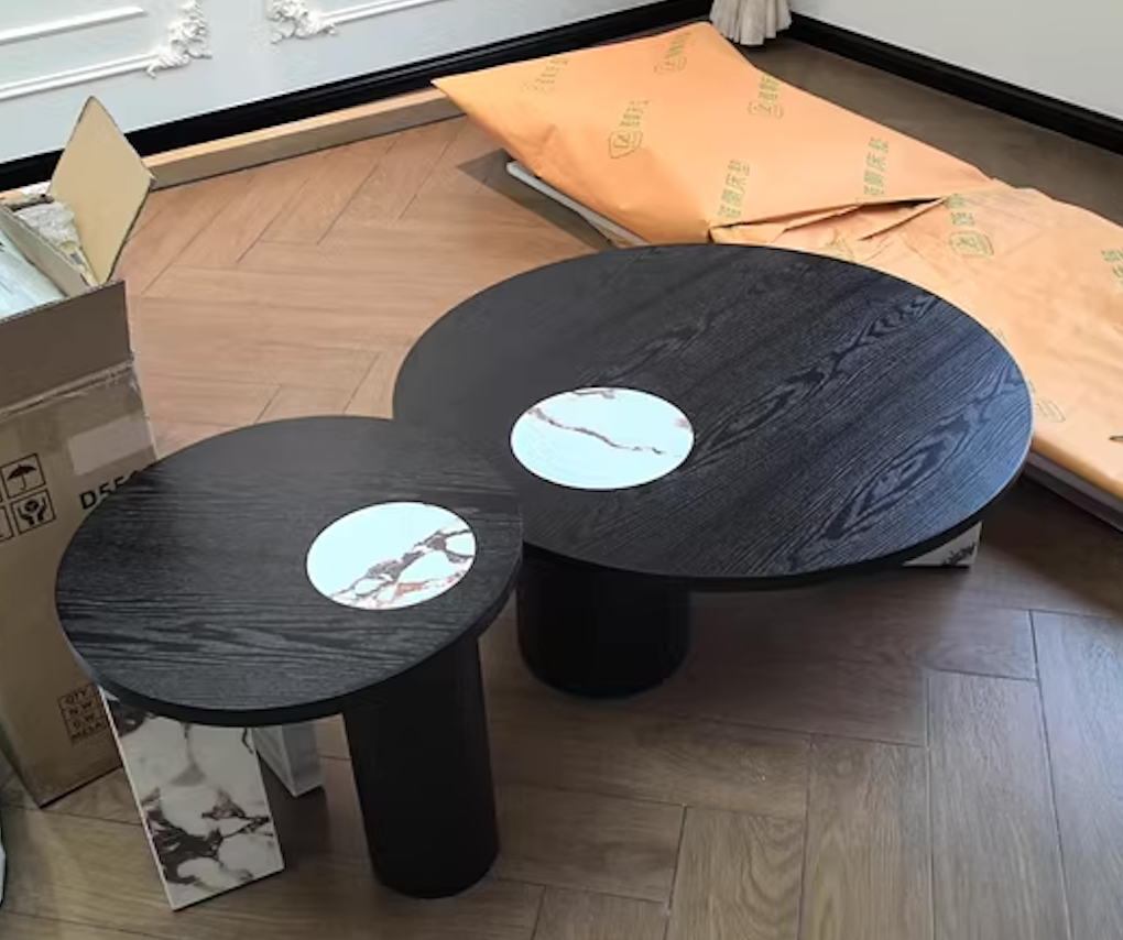  Modern coffee table 