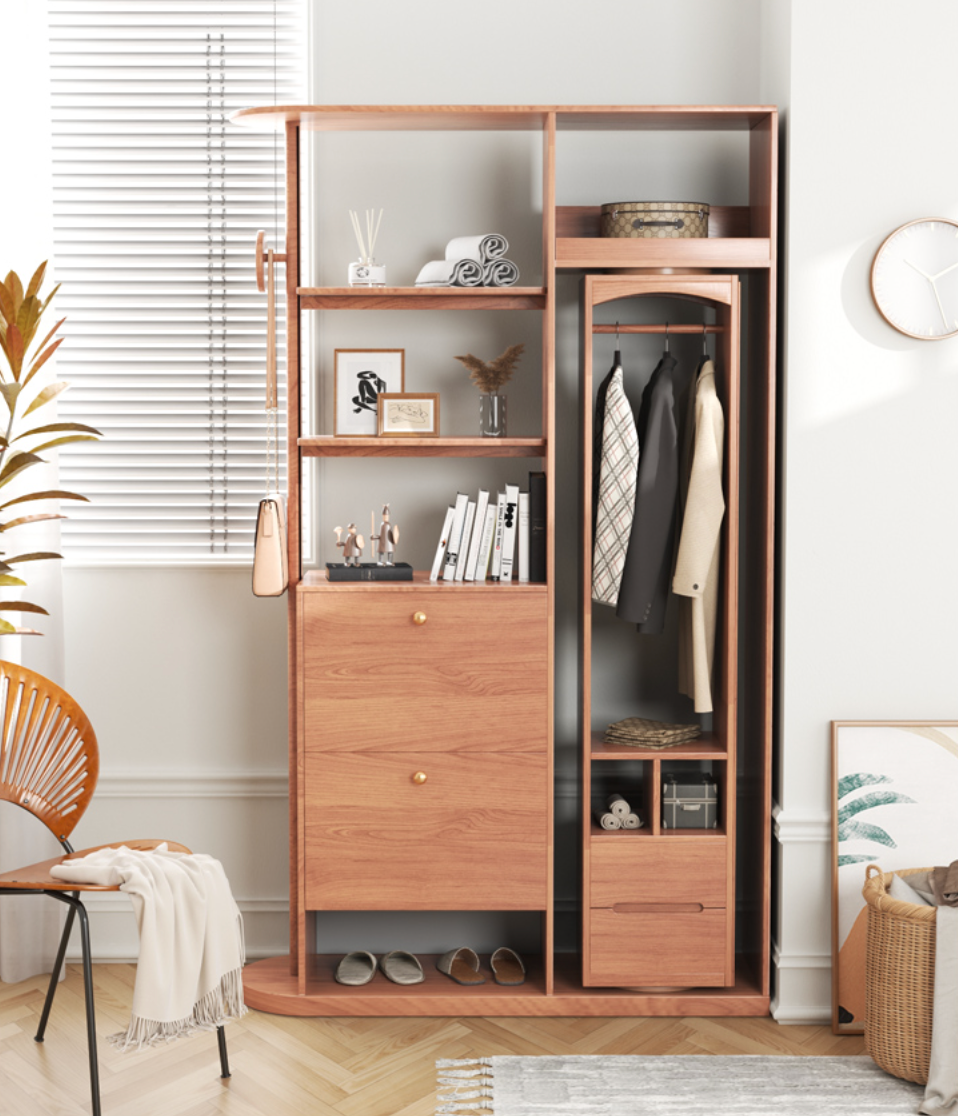  multifunctional wardrobe 