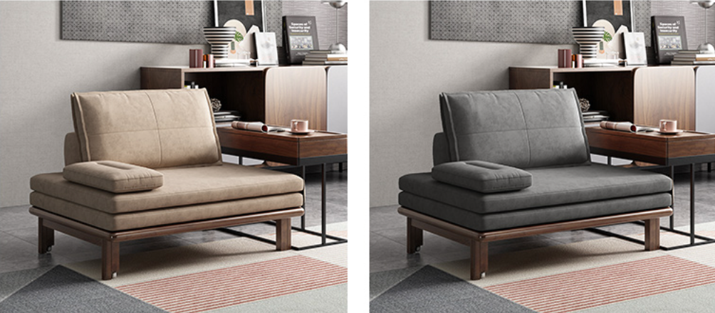  Royal Court foldable sofa bed 