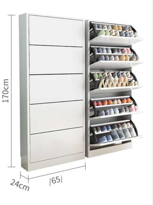  shoes closet 