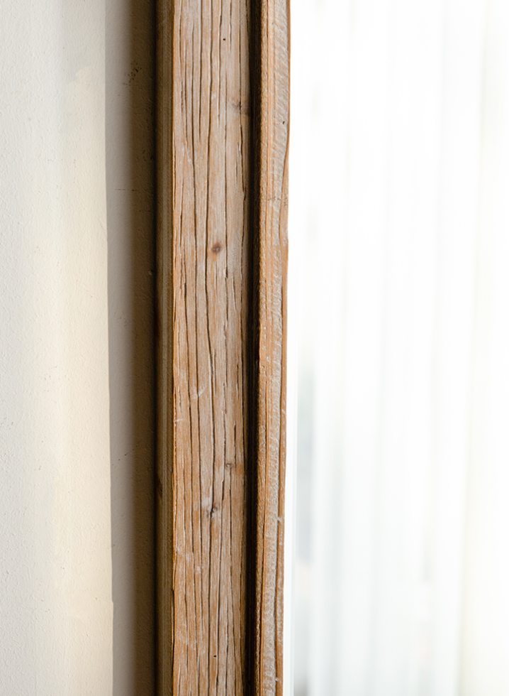  Vintage mirror 