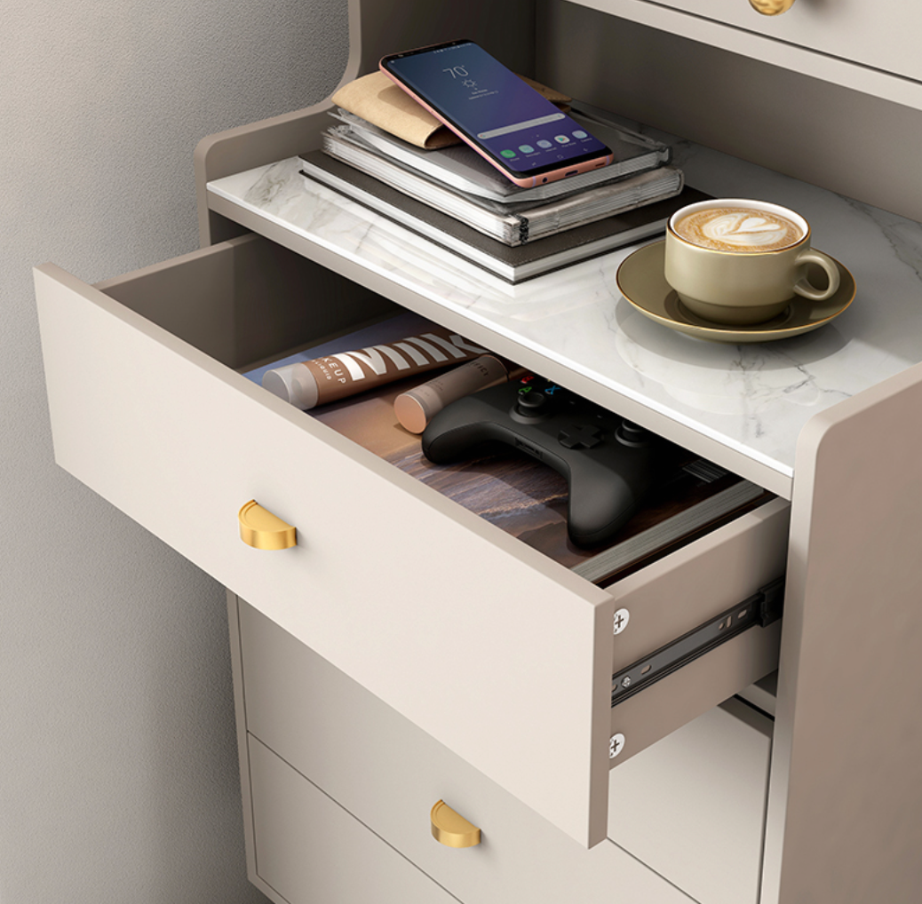  Nordic chest of drawers 