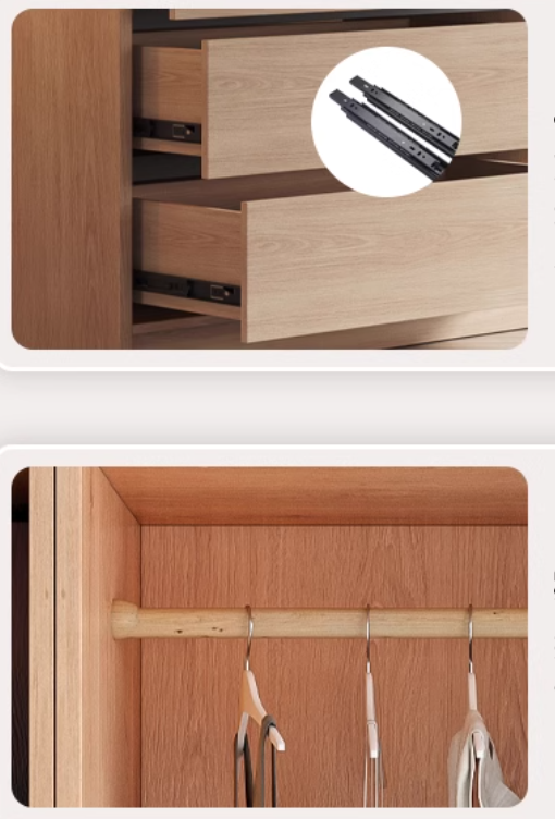  Sliding door wardrobe 