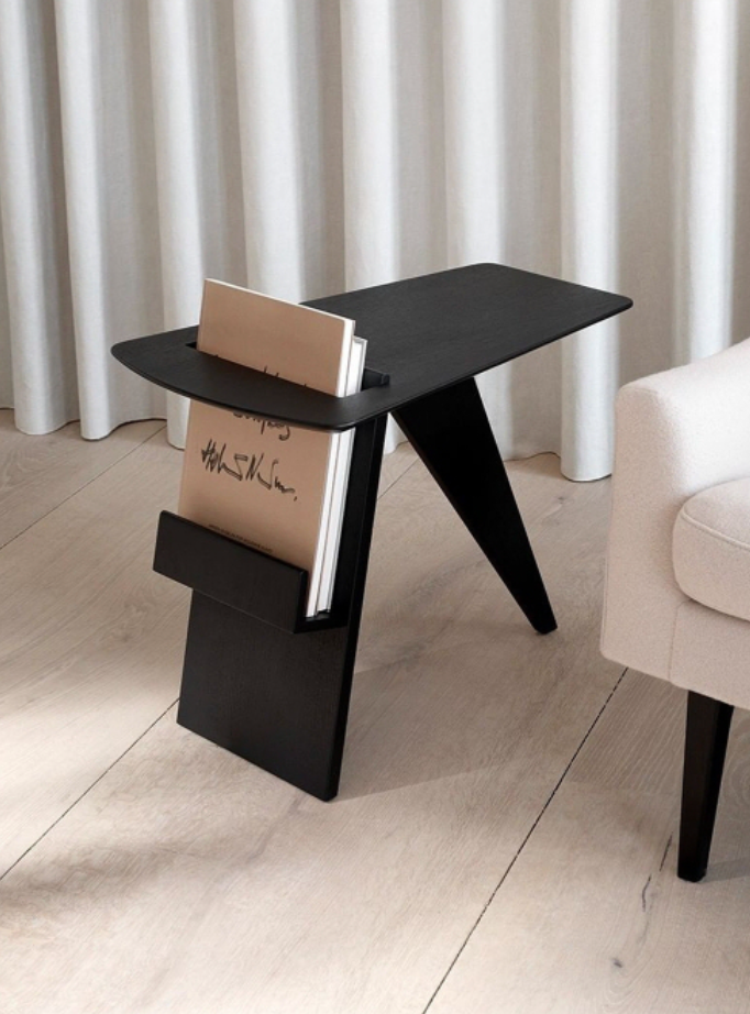  Valley table 