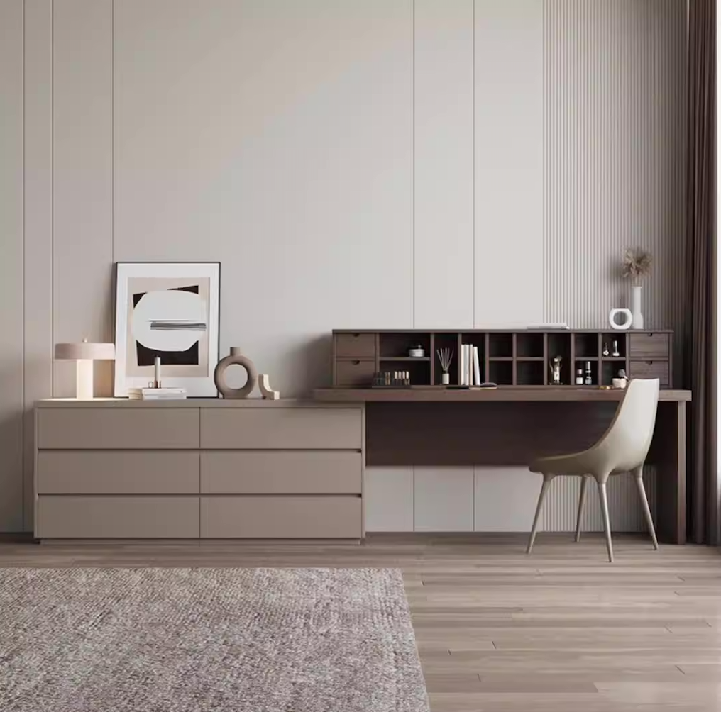  Modern dressing table 