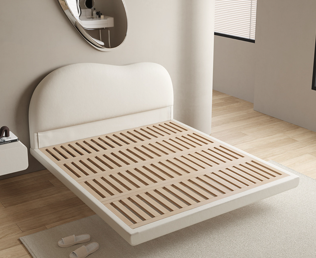  floating bed 
