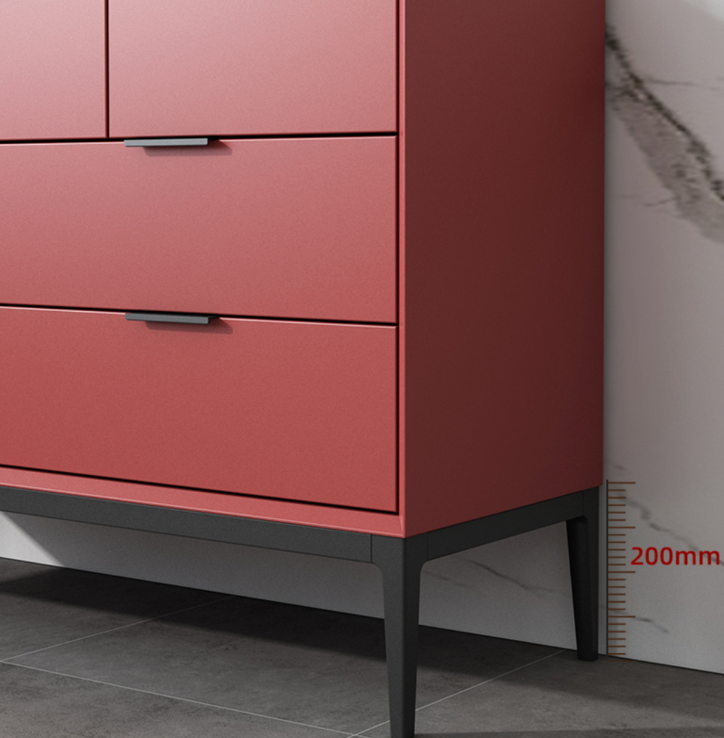  Linyue chest of drawers 