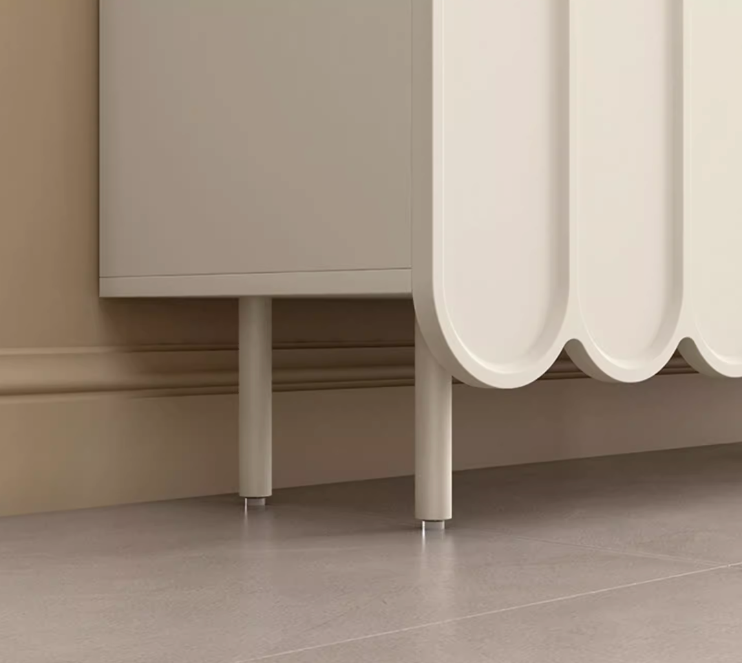  Nordic shoe cabinet 