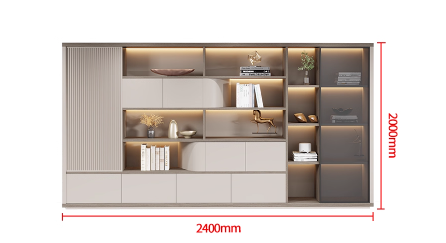  Modern office 