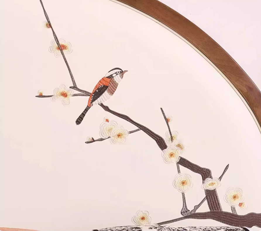  سرير على الطراز الكلاسيكي 
