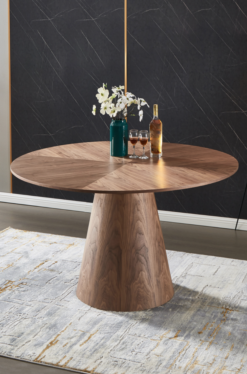  L & T . Round Table 