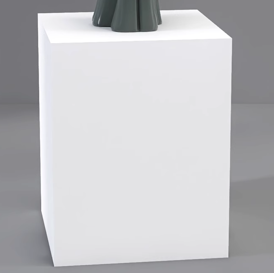  ديكور منحوتة تجريدية 